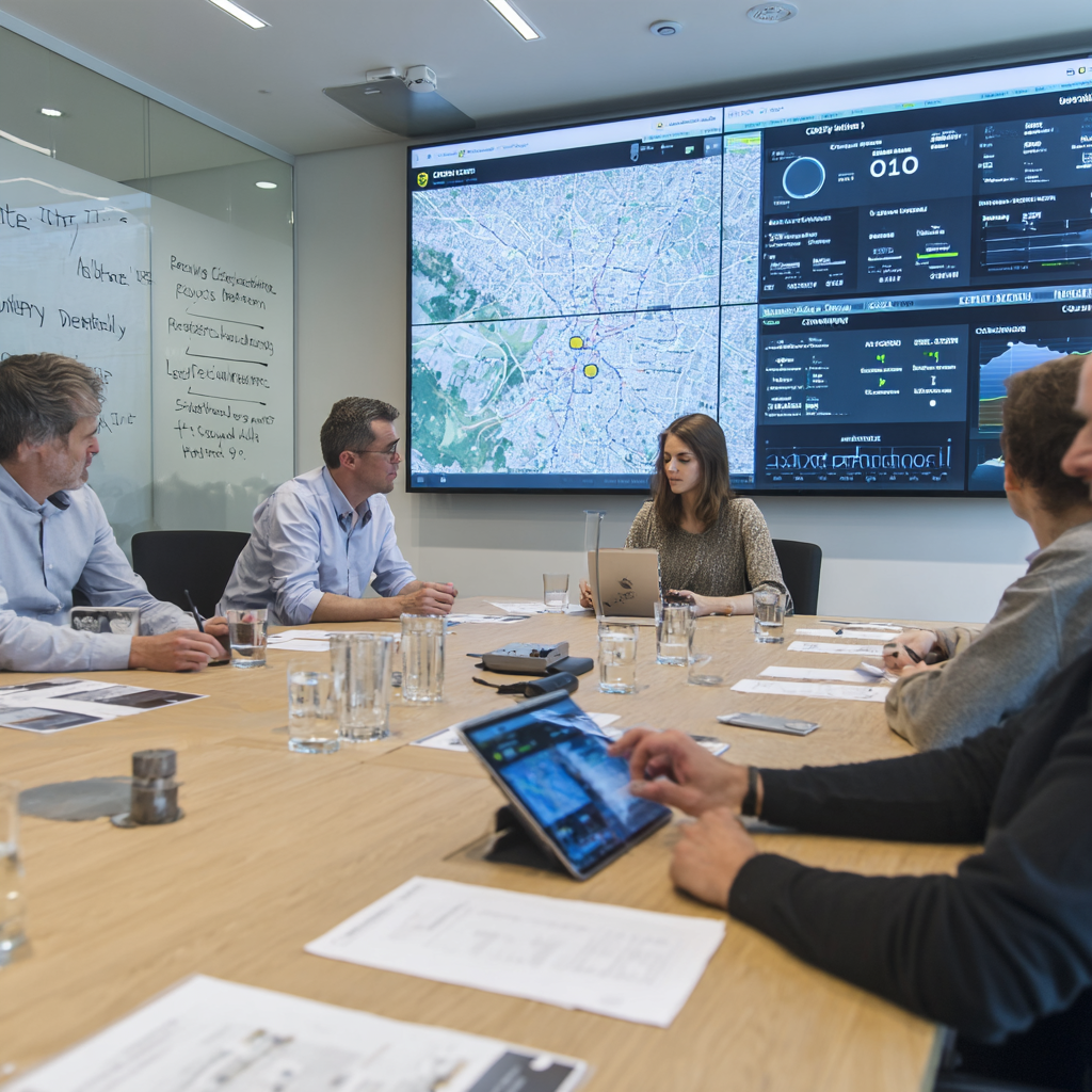 Reaching capacity limits, this International Bank sought to understand its options in a constrained Singapore Data Centre marketplace