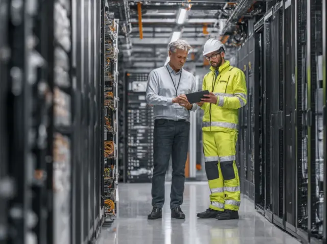 55001 - From Migration to Optimisation - Picture