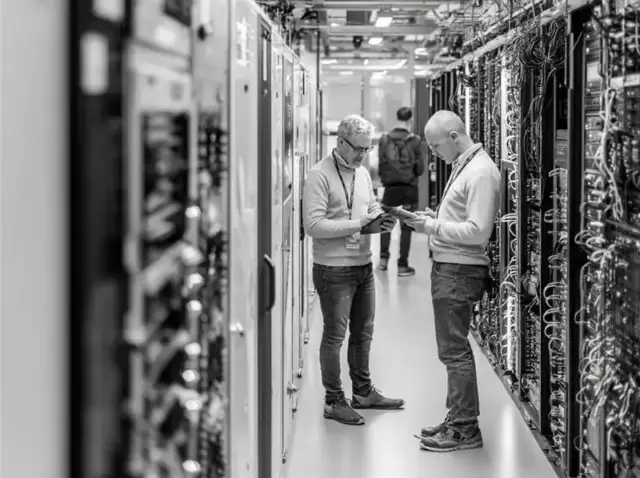 55003 - Beyond the Rack Picture