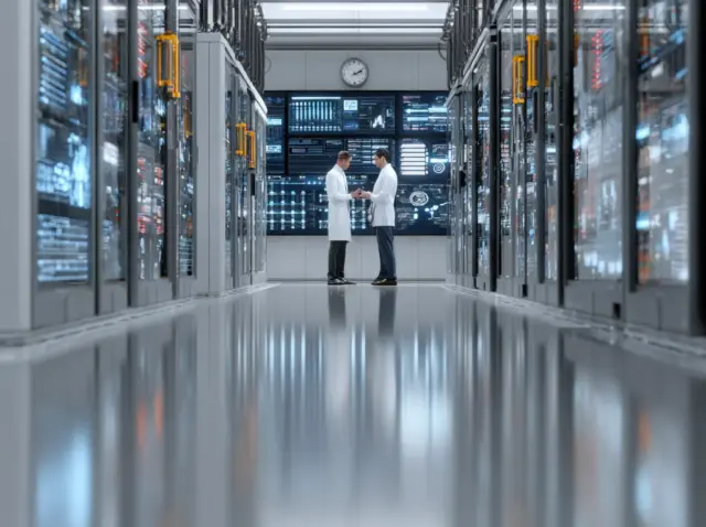 55003 - Beyond the Rack - Picture