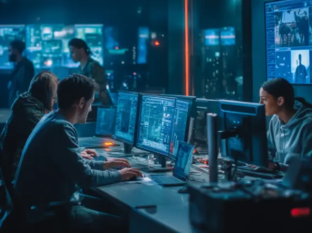 55005 - Unlocking your ROI - Picture