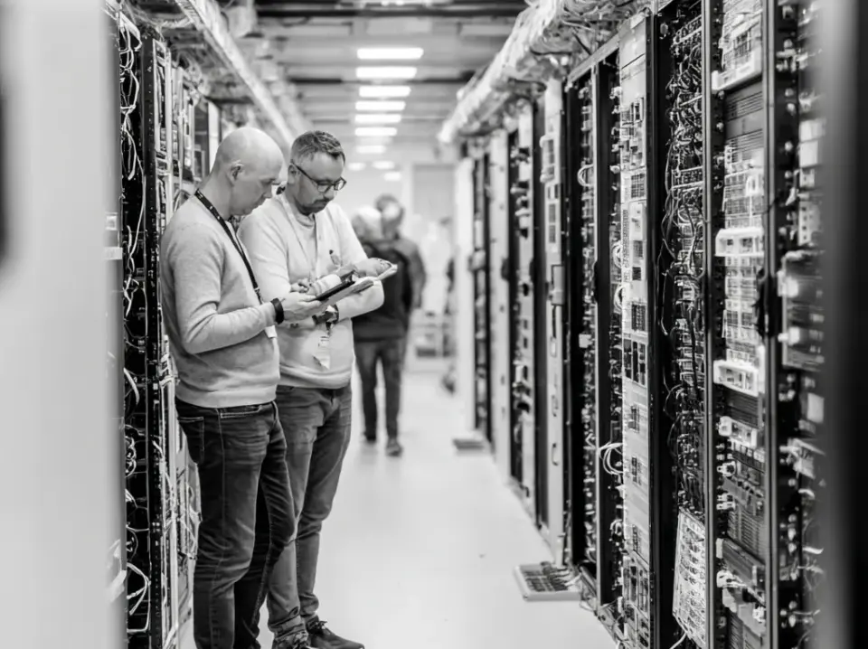 55007 - The Five Mistakes - Picture 55007 - The Five Mistakes - Picture