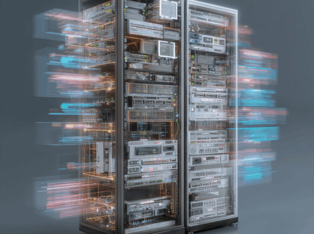 55022 - Beyond the Cloud - Picture