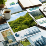 Global sustainability and ESG reporting overview