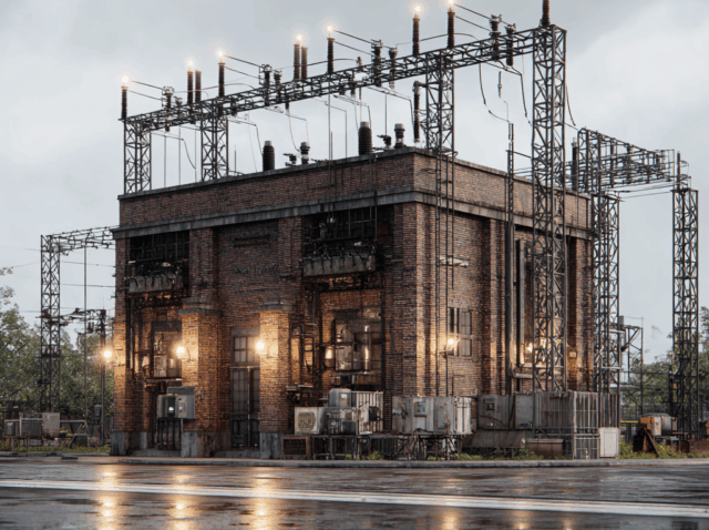 The Critical Challenge for Data Centres in 2026, Power Availability