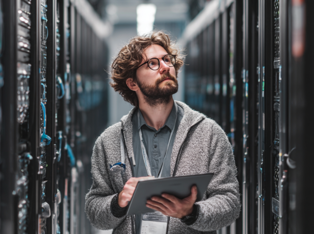 55041 - why most Data Centre Migrations fail