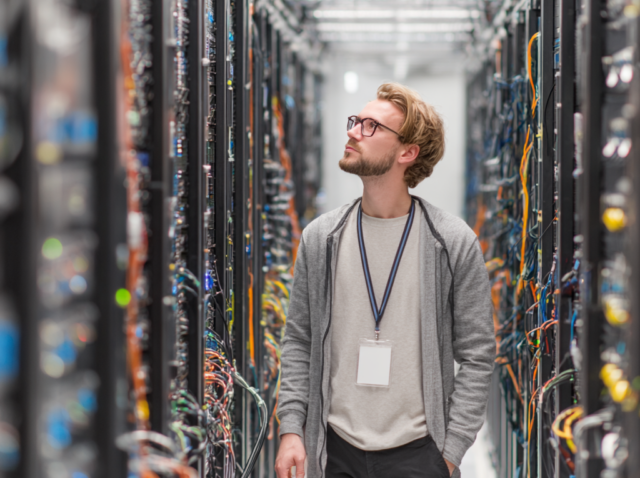 55042 -How Mature Organisations Migrate Today