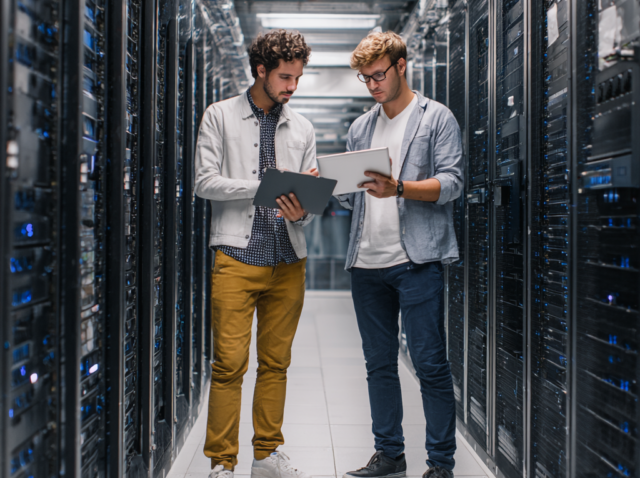 55044 - What CIOs Get Right - Picture